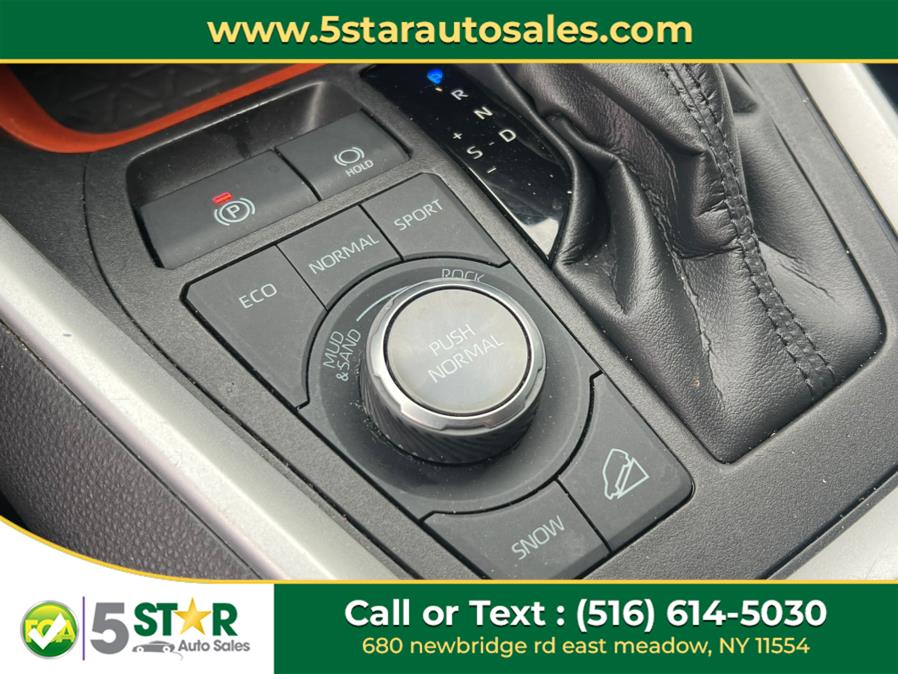 2022 Toyota RAV4 Adventure AWD (Natl), available for sale in East Meadow, New York | 5 Star Auto Sales Inc. East Meadow, New York 2022 Toyota RAV4 Adventure AWD (Natl), available for sale in East Meadow, New York | 5 Star Auto Sales Inc. East Meadow, New York