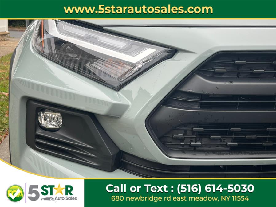 2022 Toyota RAV4 Adventure AWD (Natl), available for sale in East Meadow, New York | 5 Star Auto Sales Inc. East Meadow, New York 2022 Toyota RAV4 Adventure AWD (Natl), available for sale in East Meadow, New York | 5 Star Auto Sales Inc. East Meadow, New York
