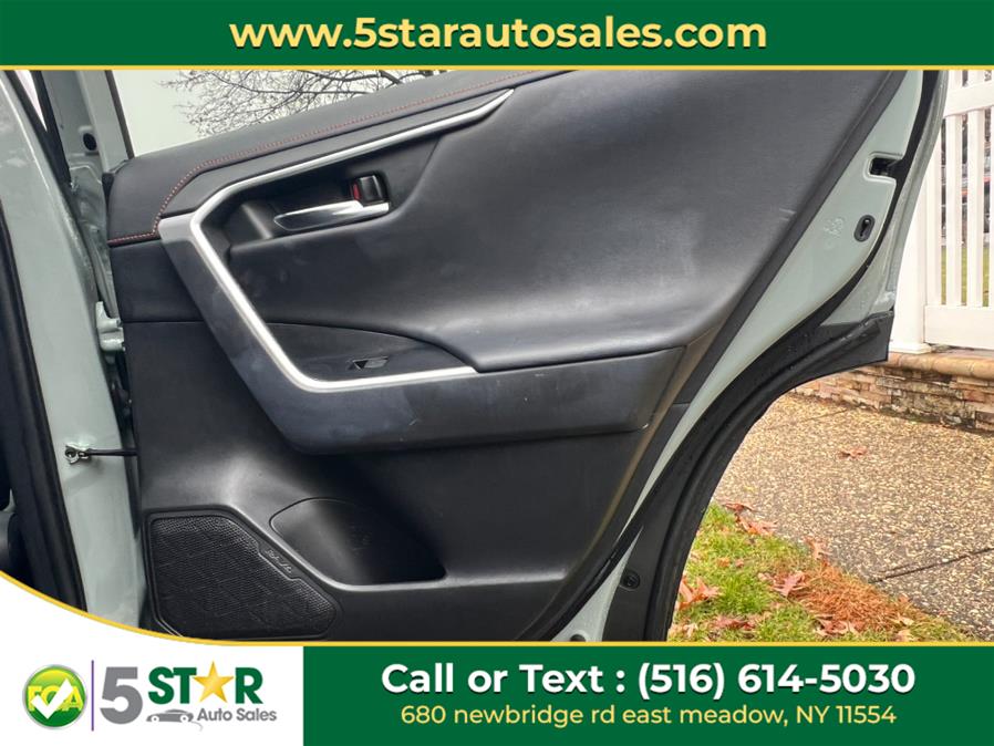2022 Toyota RAV4 Adventure AWD (Natl), available for sale in East Meadow, New York | 5 Star Auto Sales Inc. East Meadow, New York 2022 Toyota RAV4 Adventure AWD (Natl), available for sale in East Meadow, New York | 5 Star Auto Sales Inc. East Meadow, New York