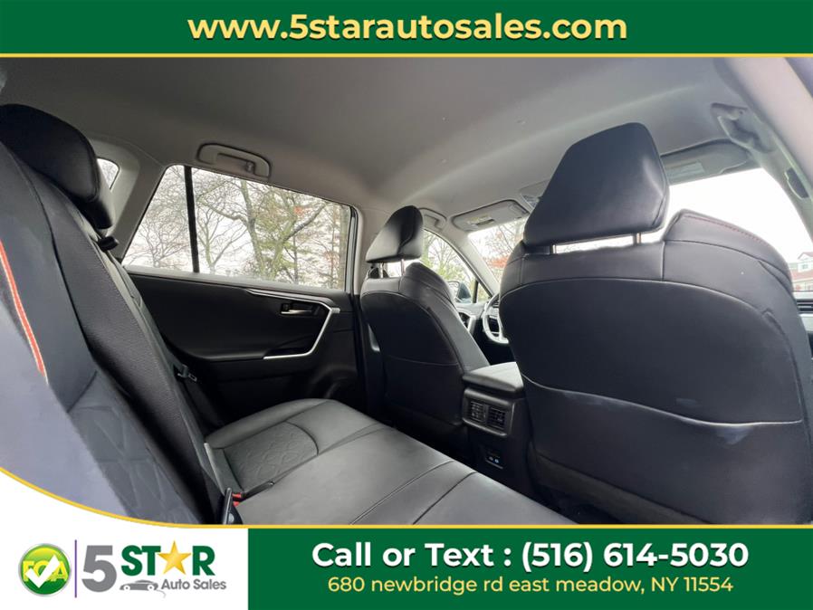 2022 Toyota RAV4 Adventure AWD (Natl), available for sale in East Meadow, New York | 5 Star Auto Sales Inc. East Meadow, New York 2022 Toyota RAV4 Adventure AWD (Natl), available for sale in East Meadow, New York | 5 Star Auto Sales Inc. East Meadow, New York