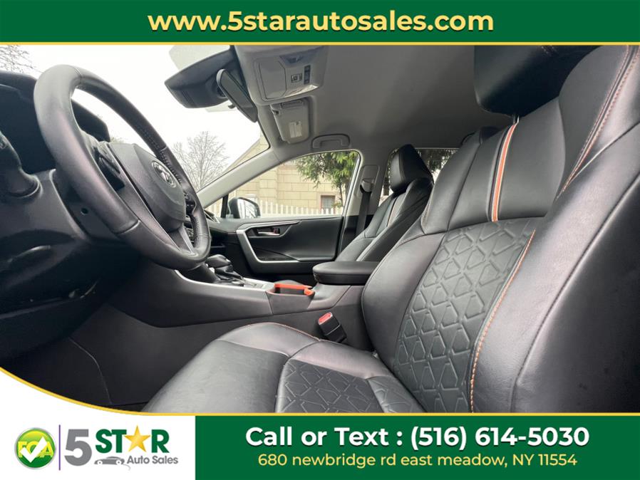 2022 Toyota RAV4 Adventure AWD (Natl), available for sale in East Meadow, New York | 5 Star Auto Sales Inc. East Meadow, New York 2022 Toyota RAV4 Adventure AWD (Natl), available for sale in East Meadow, New York | 5 Star Auto Sales Inc. East Meadow, New York