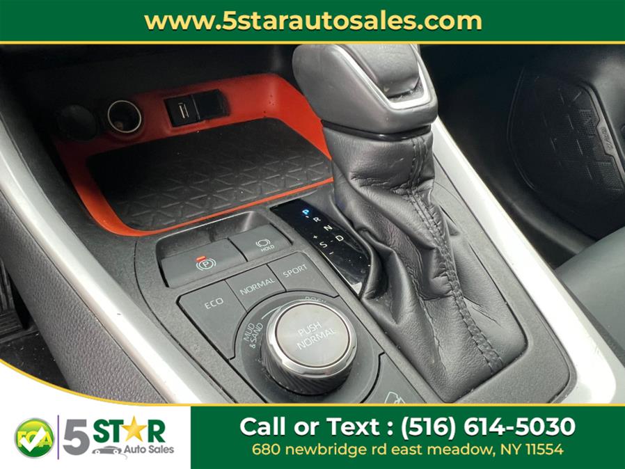 2022 Toyota RAV4 Adventure AWD (Natl), available for sale in East Meadow, New York | 5 Star Auto Sales Inc. East Meadow, New York 2022 Toyota RAV4 Adventure AWD (Natl), available for sale in East Meadow, New York | 5 Star Auto Sales Inc. East Meadow, New York