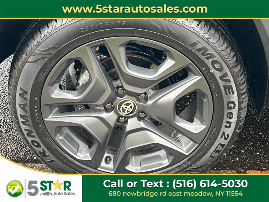 2022 Toyota RAV4 Adventure AWD (Natl), available for sale in East Meadow, New York | 5 Star Auto Sales Inc. East Meadow, New York 2022 Toyota RAV4 Adventure AWD (Natl), available for sale in East Meadow, New York | 5 Star Auto Sales Inc. East Meadow, New York