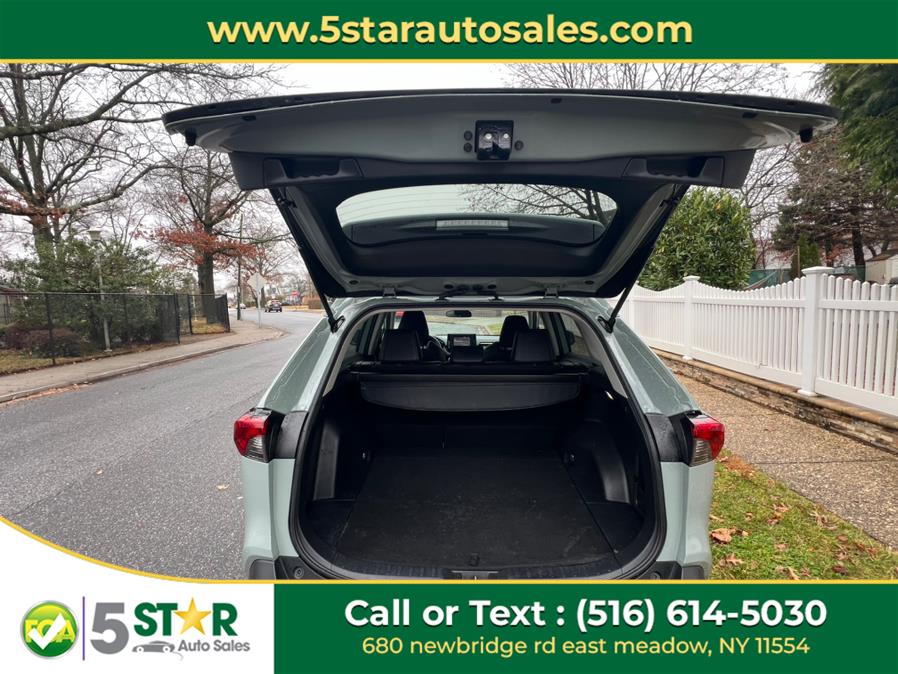 2022 Toyota RAV4 Adventure AWD (Natl), available for sale in East Meadow, New York | 5 Star Auto Sales Inc. East Meadow, New York 2022 Toyota RAV4 Adventure AWD (Natl), available for sale in East Meadow, New York | 5 Star Auto Sales Inc. East Meadow, New York