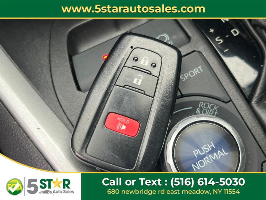 2022 Toyota RAV4 Adventure AWD (Natl), available for sale in East Meadow, New York | 5 Star Auto Sales Inc. East Meadow, New York 2022 Toyota RAV4 Adventure AWD (Natl), available for sale in East Meadow, New York | 5 Star Auto Sales Inc. East Meadow, New York