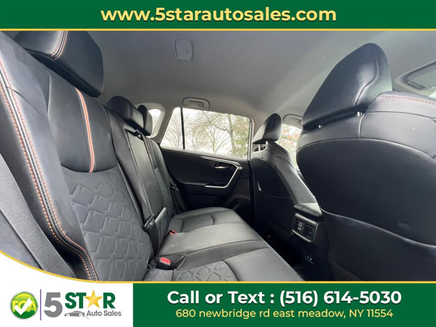 2022 Toyota RAV4 Adventure AWD (Natl), available for sale in East Meadow, New York | 5 Star Auto Sales Inc. East Meadow, New York 2022 Toyota RAV4 Adventure AWD (Natl), available for sale in East Meadow, New York | 5 Star Auto Sales Inc. East Meadow, New York