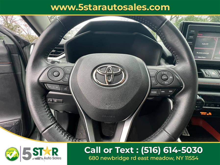 2022 Toyota RAV4 Adventure AWD (Natl), available for sale in East Meadow, New York | 5 Star Auto Sales Inc. East Meadow, New York 2022 Toyota RAV4 Adventure AWD (Natl), available for sale in East Meadow, New York | 5 Star Auto Sales Inc. East Meadow, New York