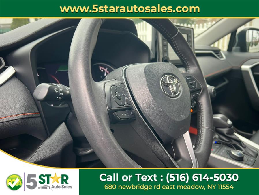 2022 Toyota RAV4 Adventure AWD (Natl), available for sale in East Meadow, New York | 5 Star Auto Sales Inc. East Meadow, New York 2022 Toyota RAV4 Adventure AWD (Natl), available for sale in East Meadow, New York | 5 Star Auto Sales Inc. East Meadow, New York