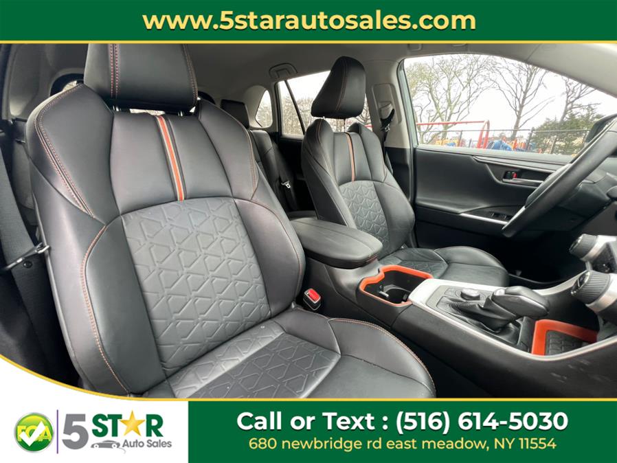 2022 Toyota RAV4 Adventure AWD (Natl), available for sale in East Meadow, New York | 5 Star Auto Sales Inc. East Meadow, New York 2022 Toyota RAV4 Adventure AWD (Natl), available for sale in East Meadow, New York | 5 Star Auto Sales Inc. East Meadow, New York