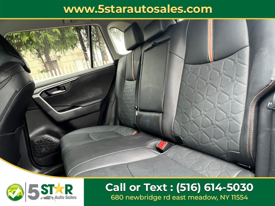 2022 Toyota RAV4 Adventure AWD (Natl), available for sale in East Meadow, New York | 5 Star Auto Sales Inc. East Meadow, New York 2022 Toyota RAV4 Adventure AWD (Natl), available for sale in East Meadow, New York | 5 Star Auto Sales Inc. East Meadow, New York