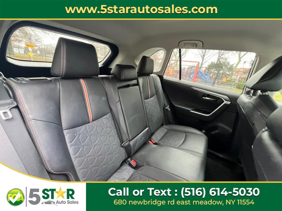 2022 Toyota RAV4 Adventure AWD (Natl), available for sale in East Meadow, New York | 5 Star Auto Sales Inc. East Meadow, New York 2022 Toyota RAV4 Adventure AWD (Natl), available for sale in East Meadow, New York | 5 Star Auto Sales Inc. East Meadow, New York