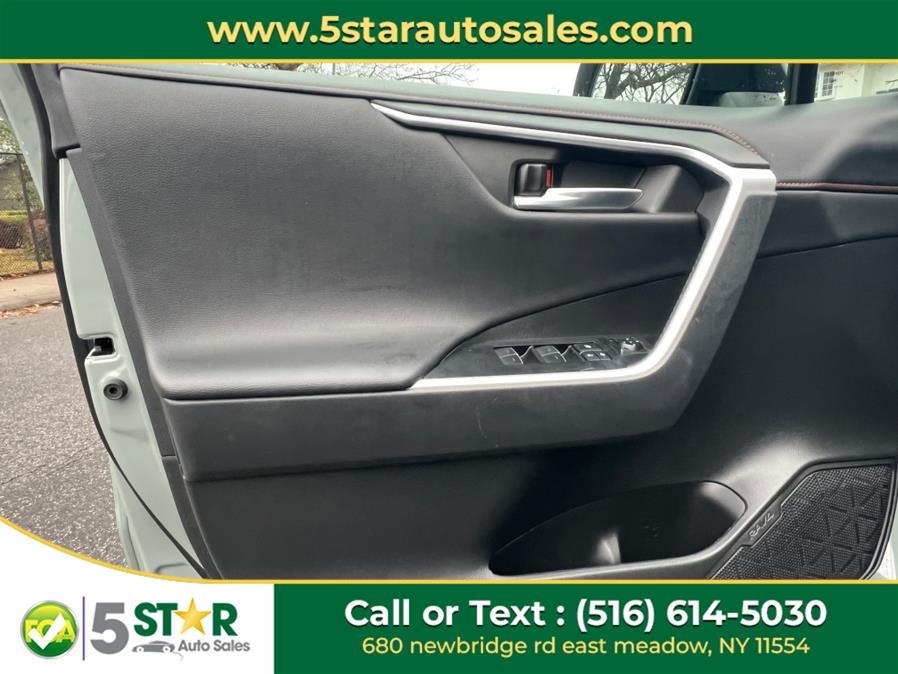 2022 Toyota RAV4 Adventure AWD (Natl), available for sale in East Meadow, New York | 5 Star Auto Sales Inc. East Meadow, New York 2022 Toyota RAV4 Adventure AWD (Natl), available for sale in East Meadow, New York | 5 Star Auto Sales Inc. East Meadow, New York