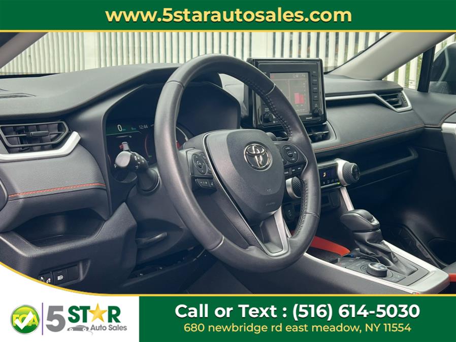 2022 Toyota RAV4 Adventure AWD (Natl), available for sale in East Meadow, New York | 5 Star Auto Sales Inc. East Meadow, New York 2022 Toyota RAV4 Adventure AWD (Natl), available for sale in East Meadow, New York | 5 Star Auto Sales Inc. East Meadow, New York