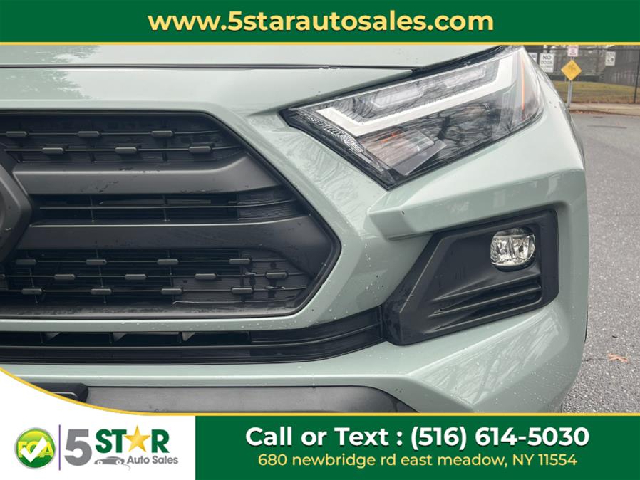 2022 Toyota RAV4 Adventure AWD (Natl), available for sale in East Meadow, New York | 5 Star Auto Sales Inc. East Meadow, New York 2022 Toyota RAV4 Adventure AWD (Natl), available for sale in East Meadow, New York | 5 Star Auto Sales Inc. East Meadow, New York