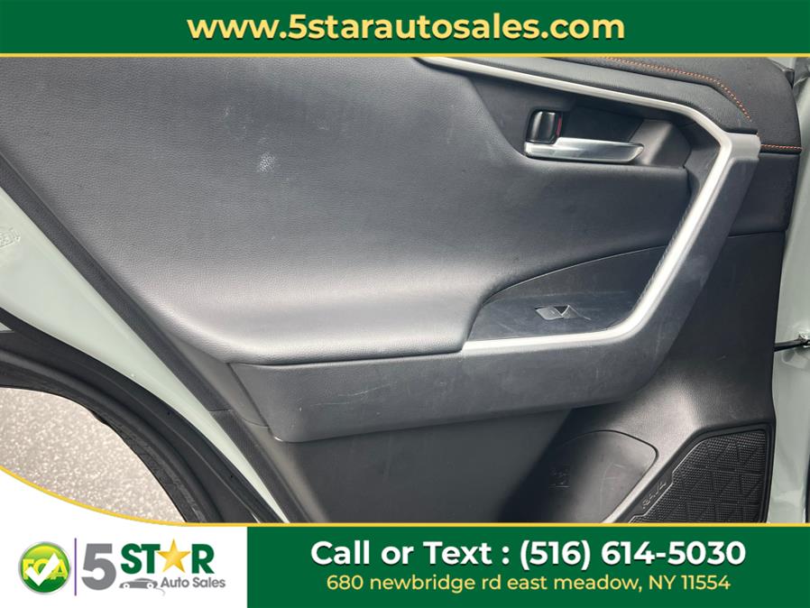 2022 Toyota RAV4 Adventure AWD (Natl), available for sale in East Meadow, New York | 5 Star Auto Sales Inc. East Meadow, New York 2022 Toyota RAV4 Adventure AWD (Natl), available for sale in East Meadow, New York | 5 Star Auto Sales Inc. East Meadow, New York