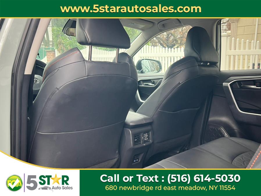 2022 Toyota RAV4 Adventure AWD (Natl), available for sale in East Meadow, New York | 5 Star Auto Sales Inc. East Meadow, New York 2022 Toyota RAV4 Adventure AWD (Natl), available for sale in East Meadow, New York | 5 Star Auto Sales Inc. East Meadow, New York