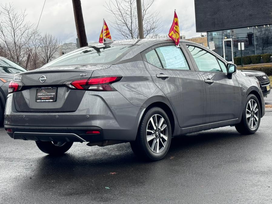 2021 Nissan Versa SV CVT, available for sale in Union, New Jersey | Drive Auto Boutique. Union, New Jersey 2021 Nissan Versa SV CVT, available for sale in Union, New Jersey | Drive Auto Boutique. Union, New Jersey