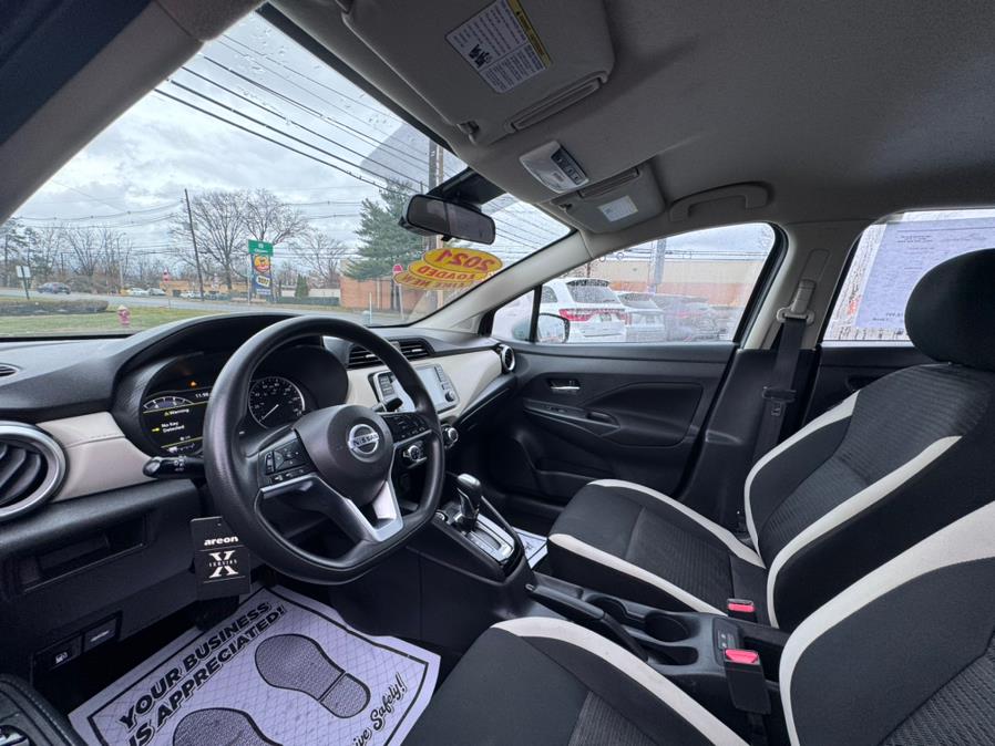 2021 Nissan Versa SV CVT, available for sale in Union, New Jersey | Drive Auto Boutique. Union, New Jersey 2021 Nissan Versa SV CVT, available for sale in Union, New Jersey | Drive Auto Boutique. Union, New Jersey