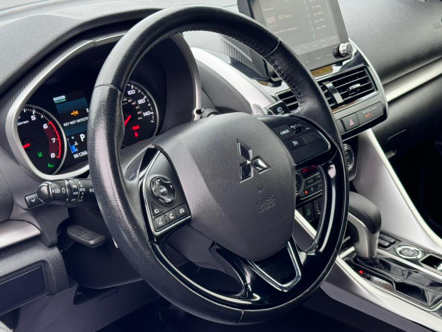 2022 Mitsubishi Eclipse Cross SEL S-AWC, available for sale in Union, New Jersey | Drive Auto Boutique. Union, New Jersey 2022 Mitsubishi Eclipse Cross SEL S-AWC, available for sale in Union, New Jersey | Drive Auto Boutique. Union, New Jersey