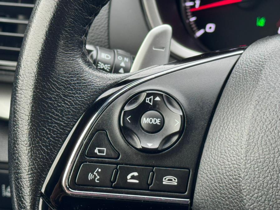2022 Mitsubishi Eclipse Cross SEL S-AWC, available for sale in Union, New Jersey | Drive Auto Boutique. Union, New Jersey 2022 Mitsubishi Eclipse Cross SEL S-AWC, available for sale in Union, New Jersey | Drive Auto Boutique. Union, New Jersey