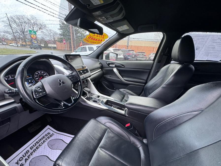 2022 Mitsubishi Eclipse Cross SEL S-AWC, available for sale in Union, New Jersey | Drive Auto Boutique. Union, New Jersey 2022 Mitsubishi Eclipse Cross SEL S-AWC, available for sale in Union, New Jersey | Drive Auto Boutique. Union, New Jersey