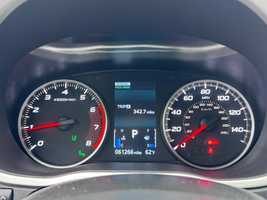 2022 Mitsubishi Eclipse Cross SEL S-AWC, available for sale in Union, New Jersey | Drive Auto Boutique. Union, New Jersey 2022 Mitsubishi Eclipse Cross SEL S-AWC, available for sale in Union, New Jersey | Drive Auto Boutique. Union, New Jersey