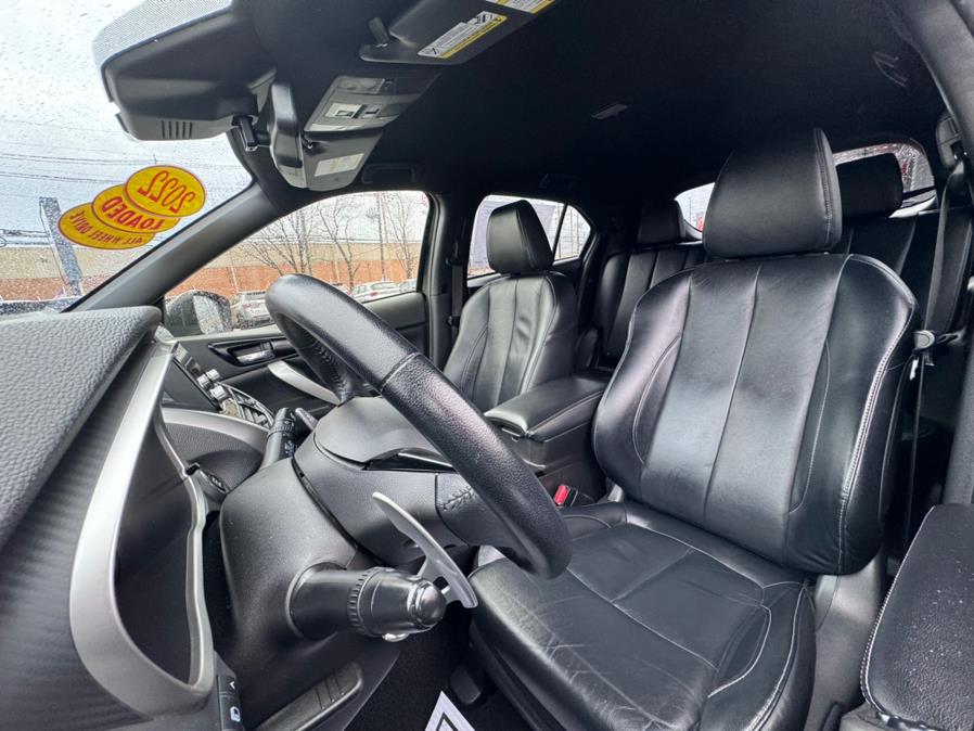 2022 Mitsubishi Eclipse Cross SEL S-AWC, available for sale in Union, New Jersey | Drive Auto Boutique. Union, New Jersey 2022 Mitsubishi Eclipse Cross SEL S-AWC, available for sale in Union, New Jersey | Drive Auto Boutique. Union, New Jersey