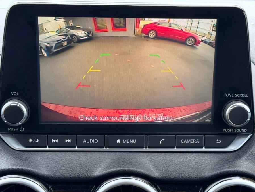 2020 Nissan Sentra SR CVT, available for sale in Union, New Jersey | Drive Auto Boutique. Union, New Jersey 2020 Nissan Sentra SR CVT, available for sale in Union, New Jersey | Drive Auto Boutique. Union, New Jersey