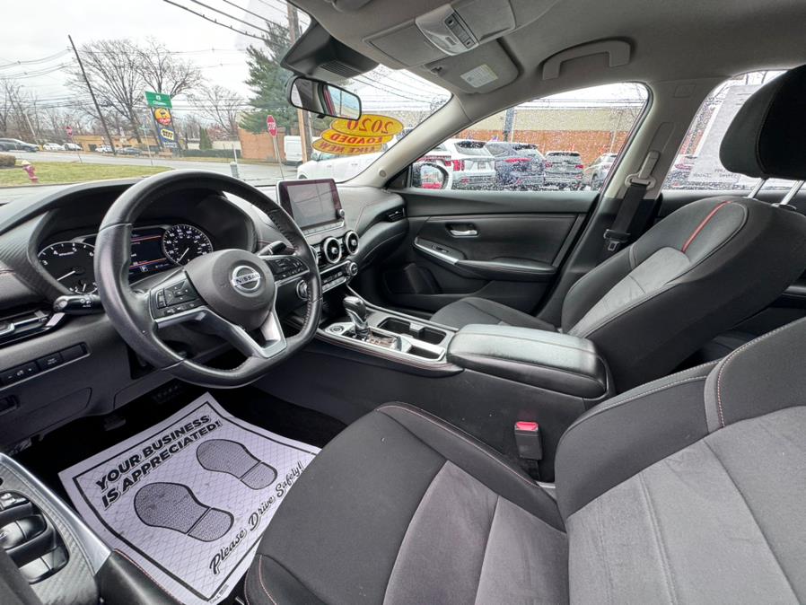 2020 Nissan Sentra SR CVT, available for sale in Union, New Jersey | Drive Auto Boutique. Union, New Jersey 2020 Nissan Sentra SR CVT, available for sale in Union, New Jersey | Drive Auto Boutique. Union, New Jersey