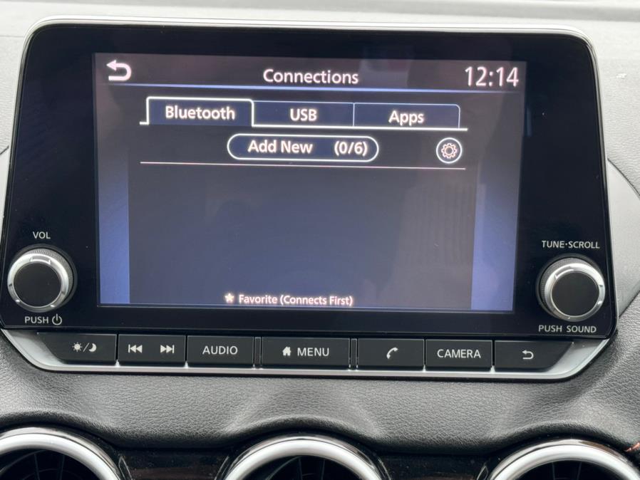 2020 Nissan Sentra SR CVT, available for sale in Union, New Jersey | Drive Auto Boutique. Union, New Jersey 2020 Nissan Sentra SR CVT, available for sale in Union, New Jersey | Drive Auto Boutique. Union, New Jersey