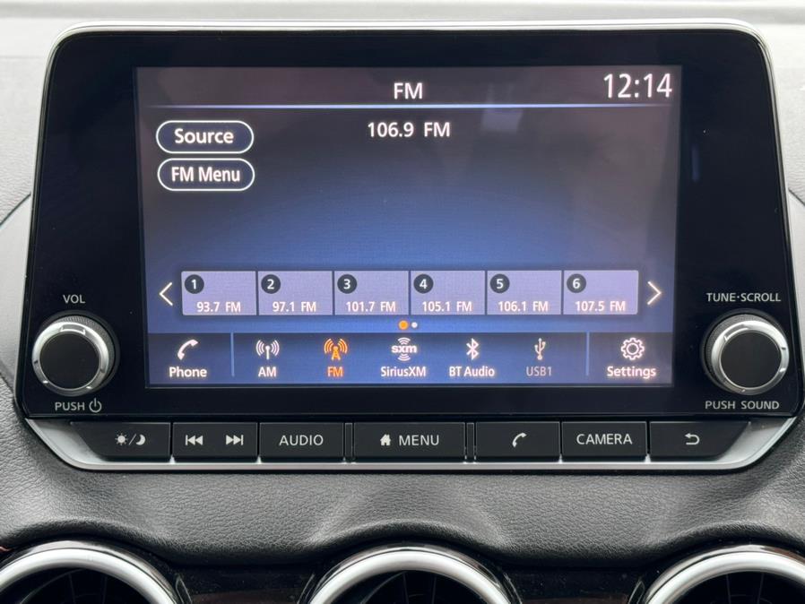2020 Nissan Sentra SR CVT, available for sale in Union, New Jersey | Drive Auto Boutique. Union, New Jersey 2020 Nissan Sentra SR CVT, available for sale in Union, New Jersey | Drive Auto Boutique. Union, New Jersey