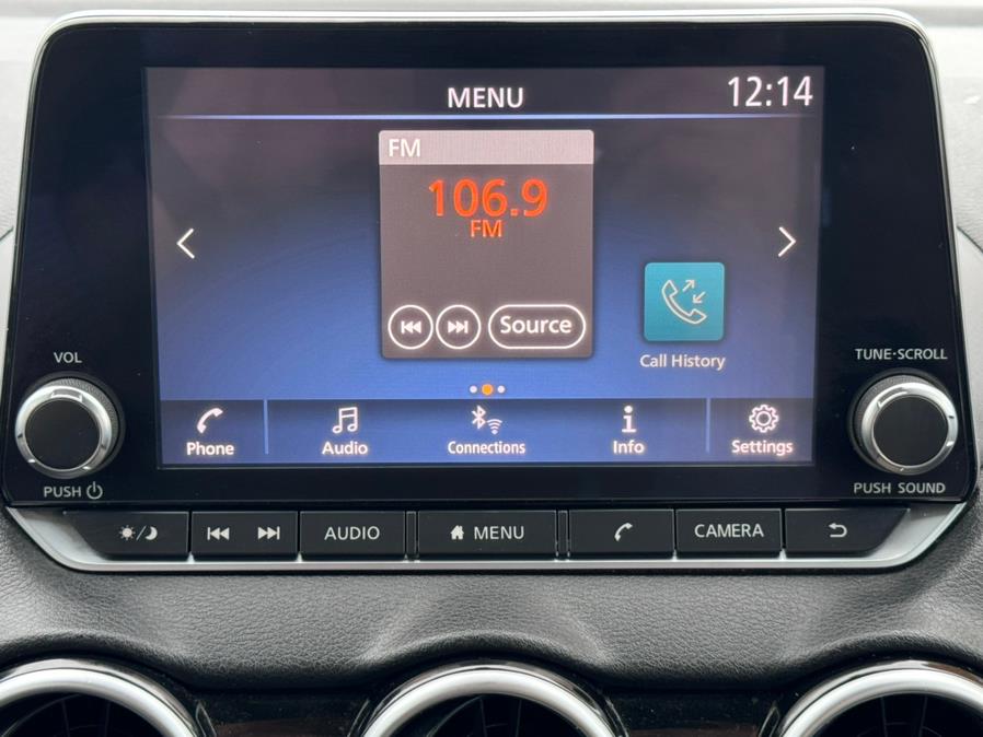 2020 Nissan Sentra SR CVT, available for sale in Union, New Jersey | Drive Auto Boutique. Union, New Jersey 2020 Nissan Sentra SR CVT, available for sale in Union, New Jersey | Drive Auto Boutique. Union, New Jersey
