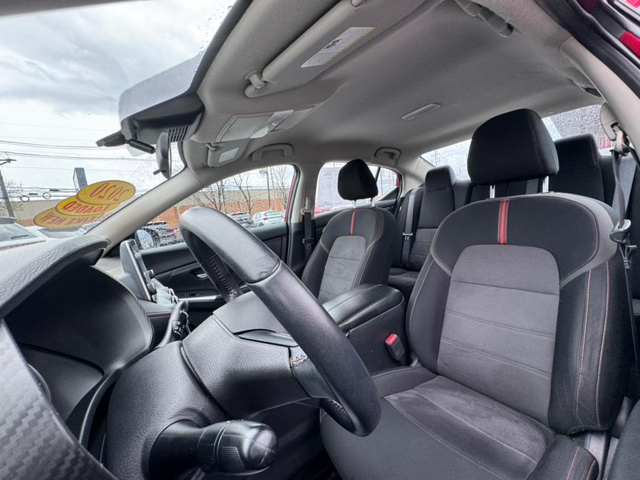 2020 Nissan Sentra SR CVT, available for sale in Union, New Jersey | Drive Auto Boutique. Union, New Jersey 2020 Nissan Sentra SR CVT, available for sale in Union, New Jersey | Drive Auto Boutique. Union, New Jersey