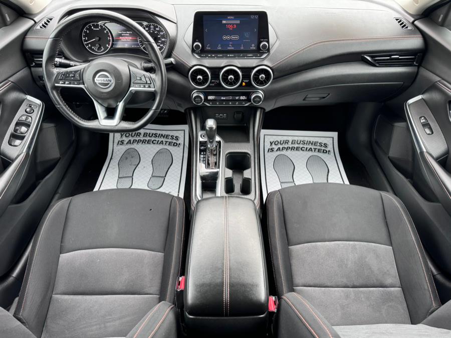 2020 Nissan Sentra SR CVT, available for sale in Union, New Jersey | Drive Auto Boutique. Union, New Jersey 2020 Nissan Sentra SR CVT, available for sale in Union, New Jersey | Drive Auto Boutique. Union, New Jersey