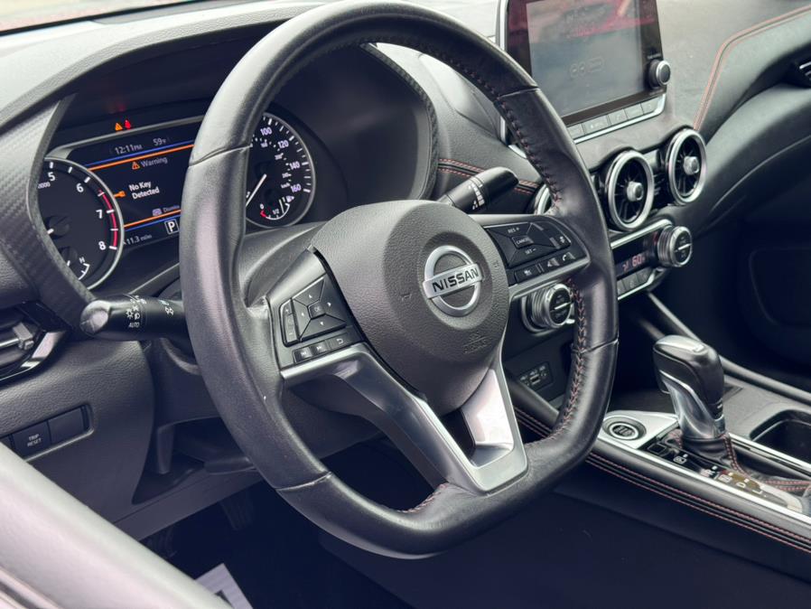 2020 Nissan Sentra SR CVT, available for sale in Union, New Jersey | Drive Auto Boutique. Union, New Jersey 2020 Nissan Sentra SR CVT, available for sale in Union, New Jersey | Drive Auto Boutique. Union, New Jersey