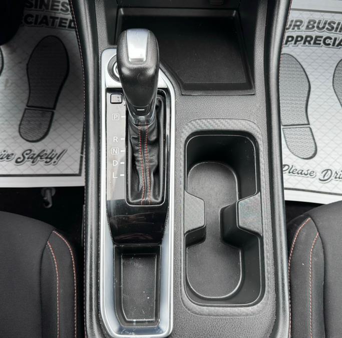 2020 Nissan Sentra SR CVT, available for sale in Union, New Jersey | Drive Auto Boutique. Union, New Jersey 2020 Nissan Sentra SR CVT, available for sale in Union, New Jersey | Drive Auto Boutique. Union, New Jersey