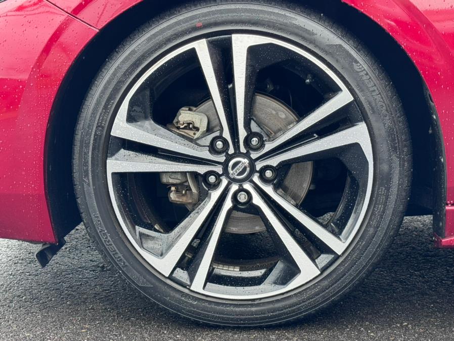 2020 Nissan Sentra SR CVT, available for sale in Union, New Jersey | Drive Auto Boutique. Union, New Jersey 2020 Nissan Sentra SR CVT, available for sale in Union, New Jersey | Drive Auto Boutique. Union, New Jersey