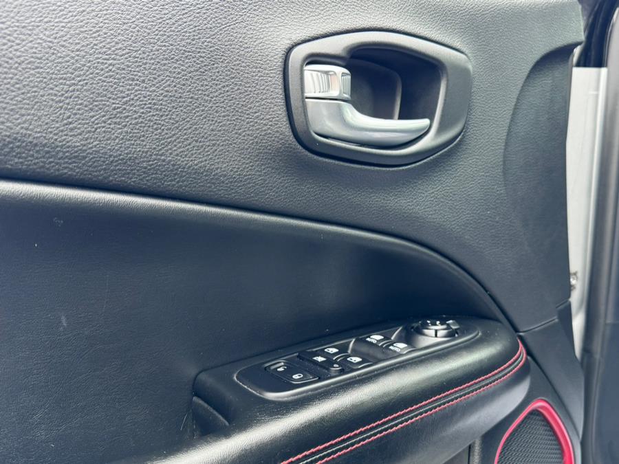 2020 Jeep Compass Trailhawk 4x4, available for sale in Union, New Jersey | Drive Auto Boutique. Union, New Jersey 2020 Jeep Compass Trailhawk 4x4, available for sale in Union, New Jersey | Drive Auto Boutique. Union, New Jersey