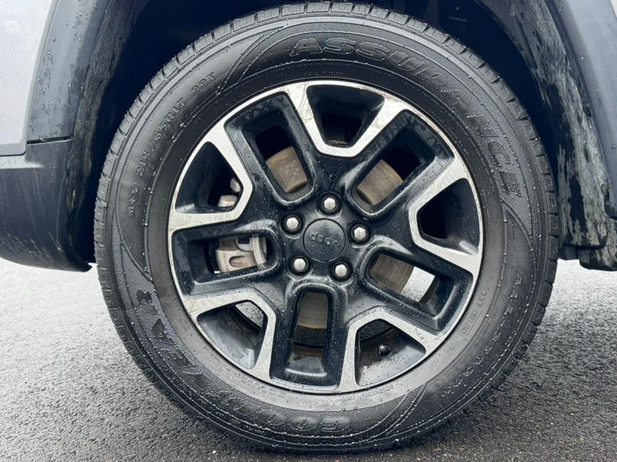 2020 Jeep Compass Trailhawk 4x4, available for sale in Union, New Jersey | Drive Auto Boutique. Union, New Jersey 2020 Jeep Compass Trailhawk 4x4, available for sale in Union, New Jersey | Drive Auto Boutique. Union, New Jersey