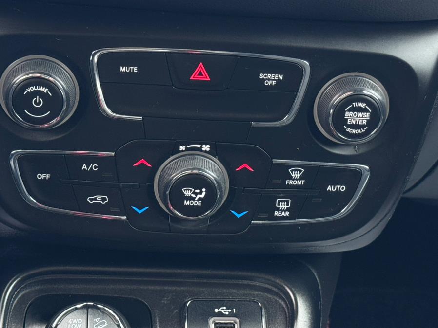2020 Jeep Compass Trailhawk 4x4, available for sale in Union, New Jersey | Drive Auto Boutique. Union, New Jersey 2020 Jeep Compass Trailhawk 4x4, available for sale in Union, New Jersey | Drive Auto Boutique. Union, New Jersey