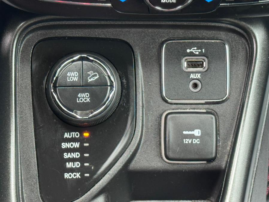 2020 Jeep Compass Trailhawk 4x4, available for sale in Union, New Jersey | Drive Auto Boutique. Union, New Jersey 2020 Jeep Compass Trailhawk 4x4, available for sale in Union, New Jersey | Drive Auto Boutique. Union, New Jersey