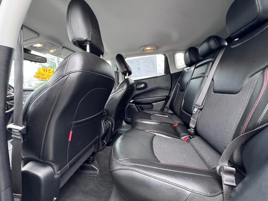 2020 Jeep Compass Trailhawk 4x4, available for sale in Union, New Jersey | Drive Auto Boutique. Union, New Jersey 2020 Jeep Compass Trailhawk 4x4, available for sale in Union, New Jersey | Drive Auto Boutique. Union, New Jersey