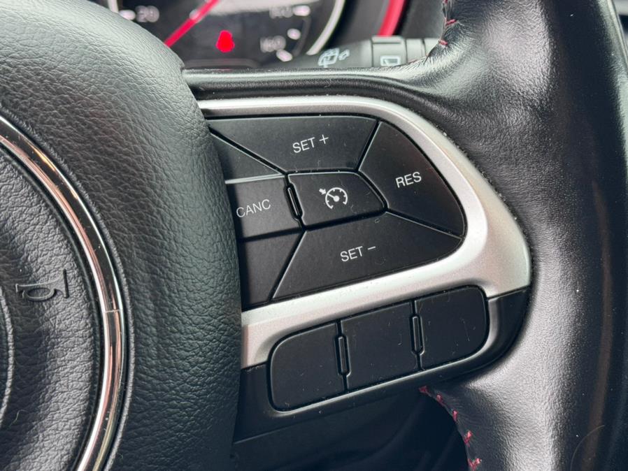 2020 Jeep Compass Trailhawk 4x4, available for sale in Union, New Jersey | Drive Auto Boutique. Union, New Jersey 2020 Jeep Compass Trailhawk 4x4, available for sale in Union, New Jersey | Drive Auto Boutique. Union, New Jersey