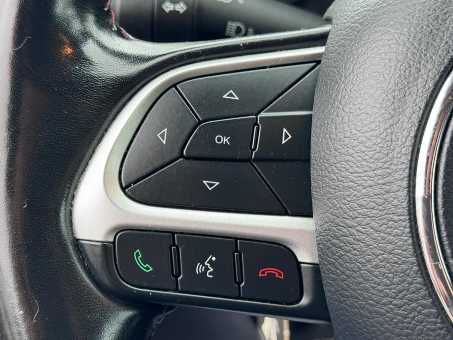 2020 Jeep Compass Trailhawk 4x4, available for sale in Union, New Jersey | Drive Auto Boutique. Union, New Jersey 2020 Jeep Compass Trailhawk 4x4, available for sale in Union, New Jersey | Drive Auto Boutique. Union, New Jersey