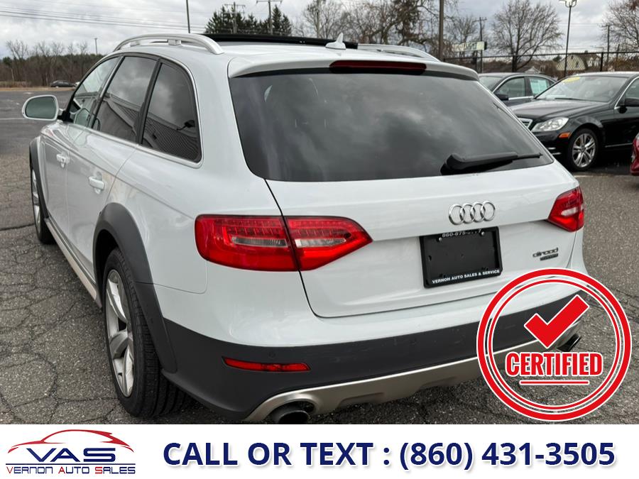 2016 Audi allroad 4dr Wgn Premium Plus, available for sale in Manchester, Connecticut | Vernon Auto Sale & Service. Manchester, Connecticut 2016 Audi allroad 4dr Wgn Premium Plus, available for sale in Manchester, Connecticut | Vernon Auto Sale & Service. Manchester, Connecticut