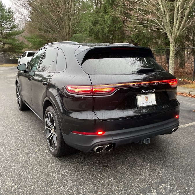 2020 Porsche Cayenne S AWD, available for sale in Brooklyn, New York | Top Line Auto Inc.. Brooklyn, New York 2020 Porsche Cayenne S AWD, available for sale in Brooklyn, New York | Top Line Auto Inc.. Brooklyn, New York