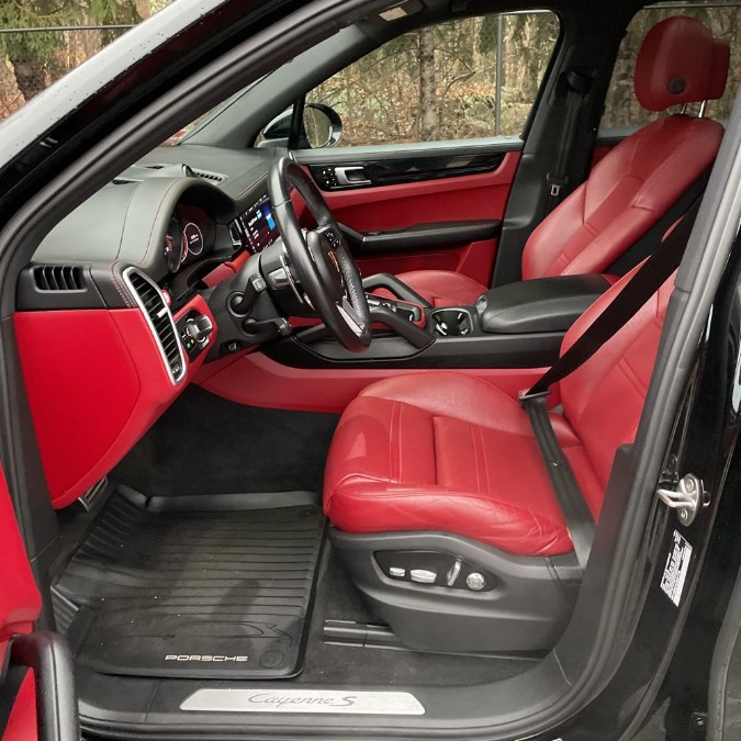 2020 Porsche Cayenne S AWD, available for sale in Brooklyn, New York | Top Line Auto Inc.. Brooklyn, New York 2020 Porsche Cayenne S AWD, available for sale in Brooklyn, New York | Top Line Auto Inc.. Brooklyn, New York