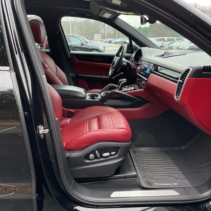 2020 Porsche Cayenne S AWD, available for sale in Brooklyn, New York | Top Line Auto Inc.. Brooklyn, New York 2020 Porsche Cayenne S AWD, available for sale in Brooklyn, New York | Top Line Auto Inc.. Brooklyn, New York