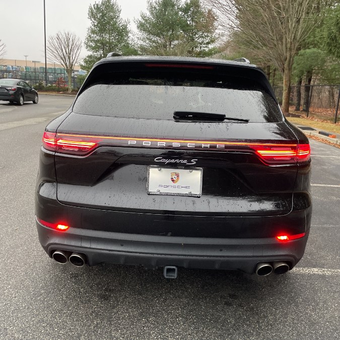 2020 Porsche Cayenne S AWD, available for sale in Brooklyn, New York | Top Line Auto Inc.. Brooklyn, New York 2020 Porsche Cayenne S AWD, available for sale in Brooklyn, New York | Top Line Auto Inc.. Brooklyn, New York