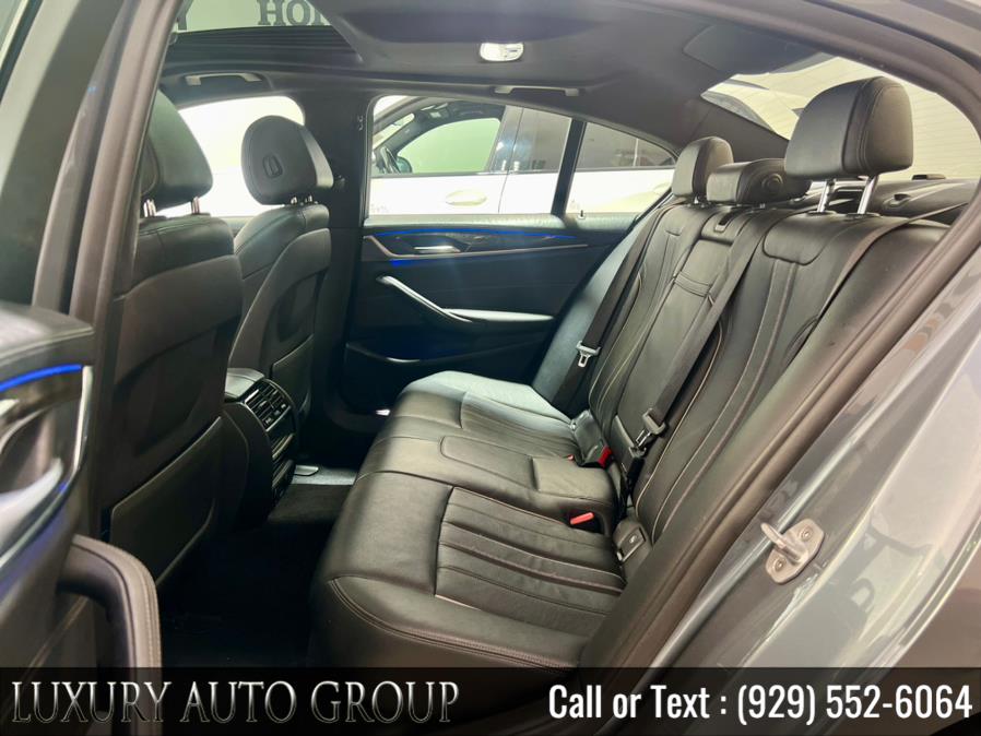 2018 BMW 5 Series 530i xDrive Sedan, available for sale in Bronx, New York | Luxury Auto Group. Bronx, New York 2018 BMW 5 Series 530i xDrive Sedan, available for sale in Bronx, New York | Luxury Auto Group. Bronx, New York